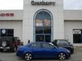 Laser Blue Metallic - GLI Sedan Photo No. 1