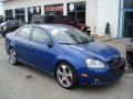 Laser Blue Metallic - GLI Sedan Photo No. 2
