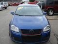 Laser Blue Metallic - GLI Sedan Photo No. 3