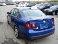 Laser Blue Metallic - GLI Sedan Photo No. 6