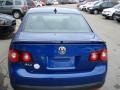 Laser Blue Metallic - GLI Sedan Photo No. 7