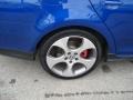 Laser Blue Metallic - GLI Sedan Photo No. 9