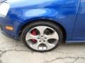 Laser Blue Metallic - GLI Sedan Photo No. 11