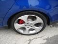 Laser Blue Metallic - GLI Sedan Photo No. 12