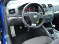 Laser Blue Metallic - GLI Sedan Photo No. 13
