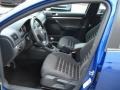 Laser Blue Metallic - GLI Sedan Photo No. 14