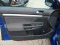 Laser Blue Metallic - GLI Sedan Photo No. 15