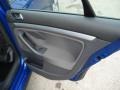 Laser Blue Metallic - GLI Sedan Photo No. 19