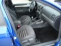 Laser Blue Metallic - GLI Sedan Photo No. 20