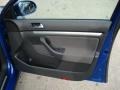 Laser Blue Metallic - GLI Sedan Photo No. 21