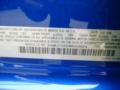 Laser Blue Metallic - GLI Sedan Photo No. 25