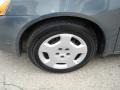 2008 Dark Steel Gray Metallic Pontiac G6 Value Leader Sedan  photo #11