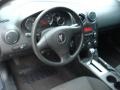 2008 Dark Steel Gray Metallic Pontiac G6 Value Leader Sedan  photo #13