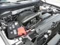 3.5 Liter EcoBoost DI Turbocharged DOHC 24-Valve Ti-VCT V6 2012 Ford F150 Platinum SuperCrew 4x4 Engine