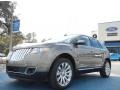 Mineral Gray Metallic 2012 Lincoln MKX FWD Limited Edition