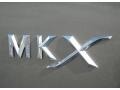 Mineral Gray Metallic - MKX FWD Limited Edition Photo No. 4