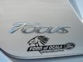 2012 Ingot Silver Metallic Ford Focus SE 5-Door  photo #4