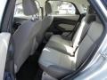2012 Ingot Silver Metallic Ford Focus SE 5-Door  photo #6