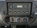 2011 Ford Ranger XL Regular Cab Audio System