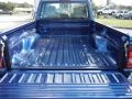 2011 Vista Blue Metallic Ford Ranger XL Regular Cab  photo #10