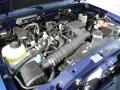 2.3 Liter DOHC 16-Valve 4 Cylinder Engine for 2011 Ford Ranger XL Regular Cab #58363651