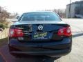 Black - Jetta TDI Sedan Photo No. 5