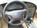 2005 9-5 Arc Sedan Steering Wheel