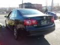 Black - Jetta TDI Sedan Photo No. 6