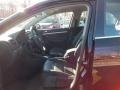 Black - Jetta TDI Sedan Photo No. 10