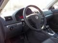 Black - Jetta TDI Sedan Photo No. 12