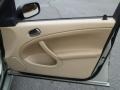 Sand Beige Door Panel Photo for 2005 Saab 9-5 #58363783