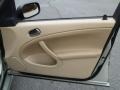 Door Panel of 2005 9-5 Arc Sedan