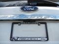2012 White Platinum Tri-Coat Ford Explorer XLT  photo #4