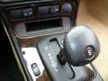  2005 9-5 Arc Sedan 5 Speed Automatic Shifter