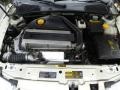  2005 9-5 Arc Sedan 2.3 Liter Turbocharged DOHC 16 Valve 4 Cylinder Engine