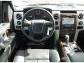 Black Dashboard Photo for 2012 Ford F150 #58363951