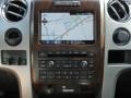 Black Navigation Photo for 2012 Ford F150 #58363969