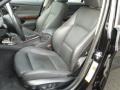 Black Interior Photo for 2008 BMW 3 Series #58364095