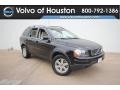 Ember Black Metallic - XC90 3.2 AWD Photo No. 1