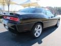 Pitch Black - Challenger SRT8 392 Photo No. 3