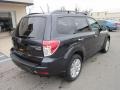 2012 Dark Gray Metallic Subaru Forester 2.5 X Premium  photo #7