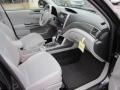 Platinum Interior Photo for 2012 Subaru Forester #58364772