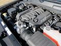 6.4 Liter SRT HEMI OHV 16-Valve MDS V8 Engine for 2012 Dodge Challenger SRT8 392 #58364796