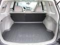 2012 Subaru Forester 2.5 X Premium Trunk
