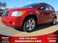 Redline 2-Coat Pearl - Caliber SXT Photo No. 1