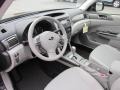 Platinum Prime Interior Photo for 2012 Subaru Forester #58364834