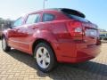 2012 Redline 2-Coat Pearl Dodge Caliber SXT  photo #2