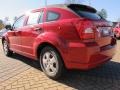 2012 Redline 2-Coat Pearl Dodge Caliber SE  photo #2