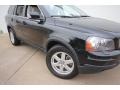 Ember Black Metallic - XC90 3.2 AWD Photo No. 32