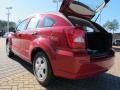 2012 Redline 2-Coat Pearl Dodge Caliber SE  photo #8